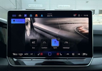 Volkswagen Golf VIII 2025 Volkswagen Golf R-Line Pakiety, ACC, GPS, Kamera 360, Matrix, Bezwypadkow, zdjęcie 29