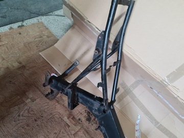 РАМКА МЗ ЭТЗ 150