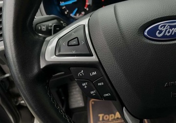 Ford S-Max II Van 2.0 TDCi 150KM 2016 Ford S-Max 2.0 TDCI 150KM AUTOMAT GWARANCJA 154 000km 2.0 Diesel, zdjęcie 22