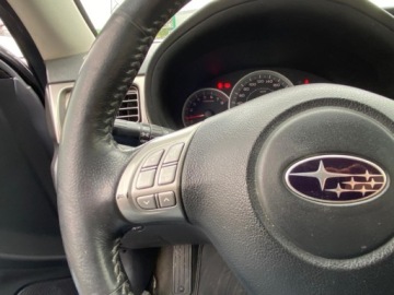 Subaru Impreza III Hatchback 2.0 i 150KM 2008 Subaru Impreza 2.0 Boxer LPG 4x4 Jeden Wlasciciel Swiezy Rozrzad Xenon Hak, zdjęcie 22