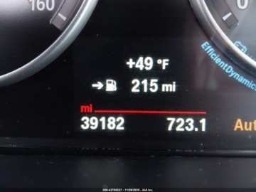 BMW X5 G05 2018 BMW X5 2018 BMW X5 XDRIVE35I 3.0 Benzyna 300KM, zdjęcie 11