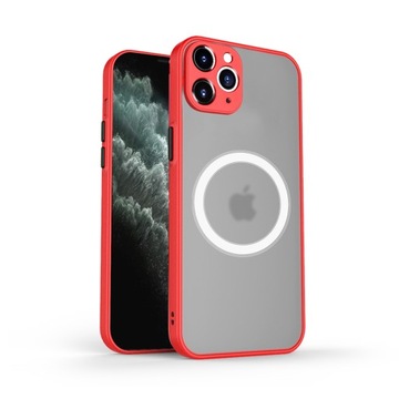 ETUI MAGSAFE OCHRONA APARATU DO IPHONE 11 PRO