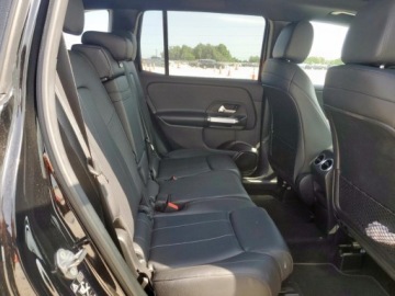 Mercedes GLB 2020 Mercedes-Benz GLB 250 2020 2.0l 2.0 Benzyna 221KM, zdjęcie 10