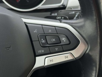 Volkswagen Passat B8 Variant Facelifting 2.0 TDI SCR 150KM 2020 Volkswagen Passat Buisness, FV23, Salon PL, Asystenci, Led, APP, Navi 2.0, zdjęcie 20