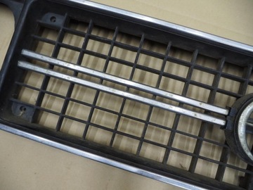 POLONEZ FSO BOREWICZ ХРОМИРОВАННЫЙ ГРИЛЬ