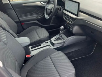 Ford Focus IV Kombi Facelifting 1.0 EcoBoost MHEV 155KM 2025 Od ręki - Titanium X 1.0 EcoBoost 155KM / Pakiet Winter, Driver Assistance, zdjęcie 4