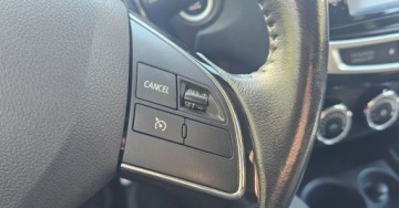 Mitsubishi ASX I SUV Facelifting 2016 1.6 117KM 2017 Mitsubishi ASX 2017 r. BENZYNA . Bardzo dynamiczne auto 1.6 Benzyna 117KM, zdjęcie 19