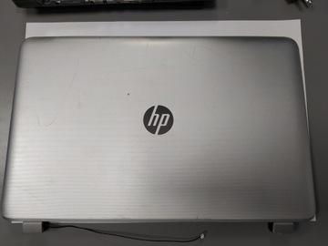 ЗАСЛОНКА + РАМА МАТРИЦА HP Pavilion 17-F045NB