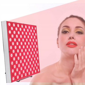 Терапия красным светом 45 Вт против старения 660 нм