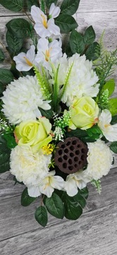 КОМПЛЕКТ СОЗДАНИЕ КЛАДБИЩА, БУКЕТ, МОГИЛА, ОБОРУДОВАНИЕ МОГИЛЫ, ВСЕ ПРАЗДНИКИ