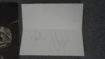 Каталоги художественных выставок, автографы Банашкевича Бенбенека Юрчика