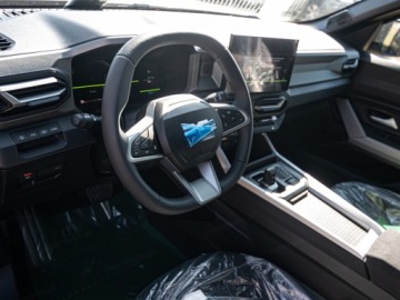 Dacia Bigster 2026 Od ręki - Journey 1.8 Full Hybrid 155KM / Pakiet Parking, zdjęcie 5