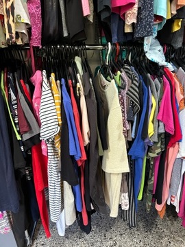 Микс женских распашонок 2 сорт, Англия.