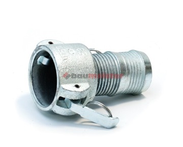 Złączka Camlock do węża MT50 ŻEŃSKA