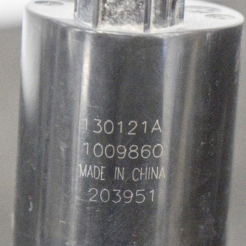 JAGUAR F-TYPE 2013 ČERPADLO OSTŘIKOVAČE OKNO PŘEDNÍ / ČELNÍ