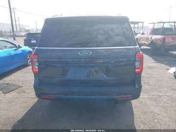 Ford Expedition III 2024 Ford Expedition Limited 2024 3.5l 3.5 Benzyna 400KM, zdjęcie 4