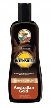 AUSTRALIAN GOLD RAPID TANNING INTENSIFIER OPALANIE