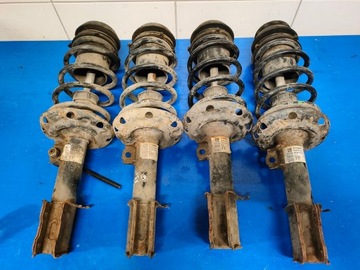 Amortyzator prawy przód Opel Meriva A 1.6 24403434 YF