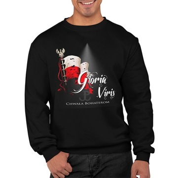 BLUZA PATRIOTYCZNA GLORIA VIRIS