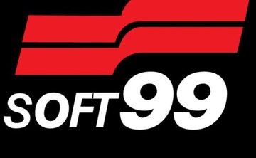 Soft99 Fusso Coat 12 месяцев WAX Светлый восковой лак