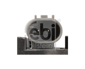 FEBI BILSTEIN 108840 TERMOSTAT KAPALINA CHLADÍCÍ