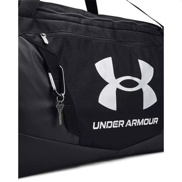 TORBA TRENINGOWA UNDER ARMOUR WODOODPORNA PODRÓŻNA 144L