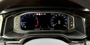 Volkswagen Taigo 1.0 TSI 95KM 2022 Volkswagen Taigo Style,Navi,ACC,PDC,Gwarancja, zdjęcie 21