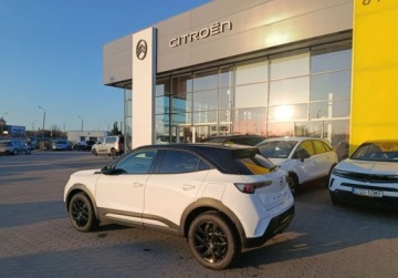 Opel Mokka II SUV 1.2 Turbo 130KM 2024 Opel Mokka 1.2 Benzyna 130KM, zdjęcie 1