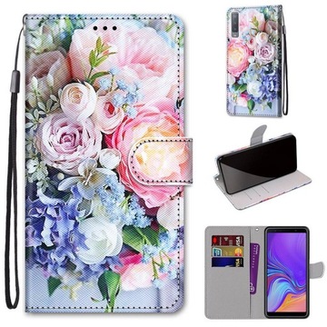 ETUI CASE SK0RZANE DO Samsung Galaxy A7 2018