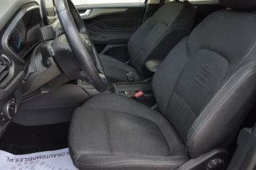 Ford Focus IV Kombi 1.5 EcoBoost 150KM 2019 Ford Focus SW FOCUS ACTIVE 1.5 Ecoboost 150KM BO FULL-LED Gwarancja 12m-cy, zdjęcie 19