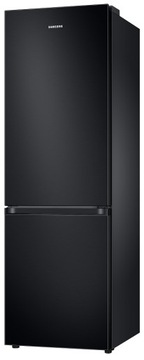 Lodówka dwudrzwiowa Samsung RB 34T600EBN NoFrost