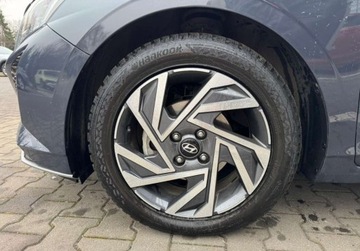 Hyundai i20 III 2024 Hyundai i20 1.2 Modern Comfort Led FV23 Gwarancja Producenta ASO Salon PL, zdjęcie 31