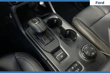 Ford Ranger VI 2025 FORD Ranger Wildtrak PHEV A10 2.3 281KM, zdjęcie 11