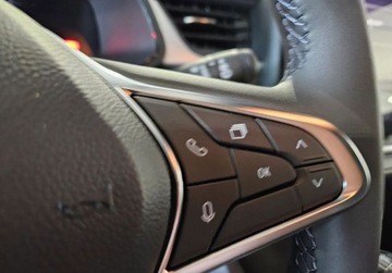 Renault Captur II Crossover Facelifting 1.0 TCe Eco-G 100KM 2025 Renault Captur po liftingu nowosc open R-Link evolution LPG OD REKI, zdjęcie 14