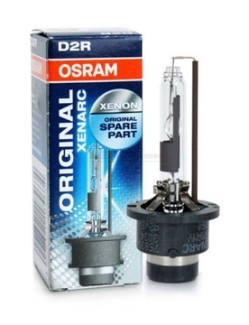 OSRAM D2R 35 W 66250