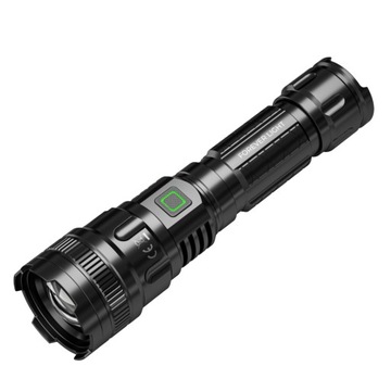 Latarka ręczna LED POWER 2600mAh 700lm IPX4 USB-C FLF-01 Forever Light