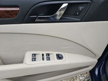 Skoda Superb II Sedan 1.8 TSI 160KM 2009 Škoda Superb Skoda Superb Opłacona Zdrowa, zdjęcie 13