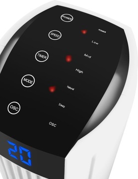 ВЕНТИЛЯТОР, КОНДИЦИОНЕР, ВЕНТИЛЯТОР С ДИСТАНЦИОННЫМ УПРАВЛЕНИЕМ