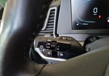 Kia Sportage V SUV 1.6 T-GDI MHEV 150KM 2023 Kia Sportage Salon PL LED Climatronic Kamera Alu 17 Android AutoCarplay US, zdjęcie 30