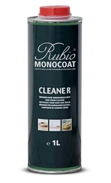 Środek do czyszczenia podłogi przed olejowaniem Rubio Monocoat RMC Cleaner