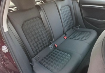 Audi A3 8V Cabriolet 2.0 TDI clean diesel 150KM 2015 Audi A3 Sportback 2.0TDI 150KM 6Bieg Led Navi 2xPDC BluetoothFulserwis Aud, zdjęcie 8