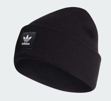 ED8712 CZAPKA ZIMOWA ADIDAS ORIGINALS rozm. OSFM