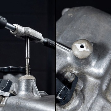 ремонтный состав для K2 MEGA TANK FUEL TANKS