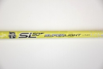 Wilson Staff D200 Hybrid #5 женские