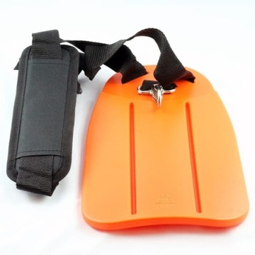 SZELKA KOSY PAS NOŚNY UPRZĄŻ KOSY SPALINOWEJ