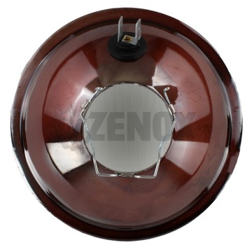 Оптический элемент рефлектора, абажур URSUS C-330 360