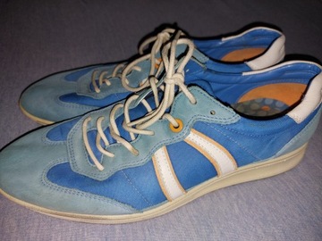 Buty męskie Ecco 40