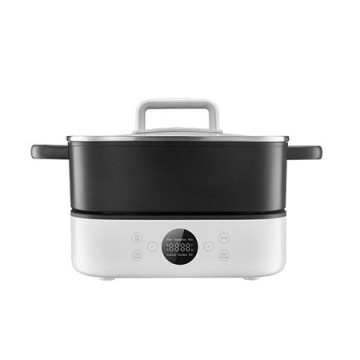 Multicooker Xiaomi Hot Pot Cooker 6L | 2000W | Non-stick | Timer | 6 stopni