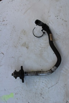 TERMOSTAT CM5G-8575-HA WĄŻ C1BG-9V427-AC FORD