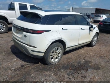 Land Rover Range Rover Evoque II 2023 Land Rover Range Rover Evoque S 2023 2.0l 2.0 Benzyna 246KM, zdjęcie 5